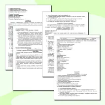 Игра по станциям по русскому языку и литературе