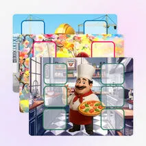 Дидактическая игра 