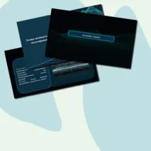 Комплект урока (презентация + конспект урока) по информатике на тему 