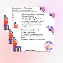 Презентация на тему 