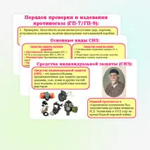 Презентация по ОБЗР 