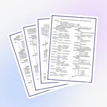 Тест по истории России для подготовки к ЕГЭ