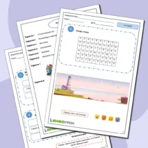 Рабочий лист по истории 