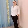 Абрамова Ольга Яковлевна