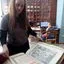Автор материала