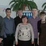 Третьяк Анна Филипповна
