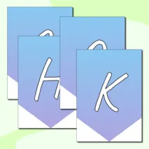 Оформление стенда ко Дню Конституции: Плакат + Растяжка