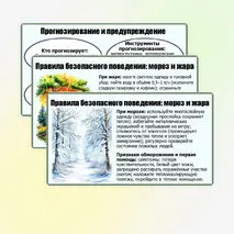 Презентация «Природные чрезвычайные ситуации. Опасные метеорологические явления и процессы: ливни, град, мороз, жара». ОБЗР. 11 класс