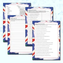Рабочий лист по английскому языку «Phrasal Verbs for Personal Feelings»
