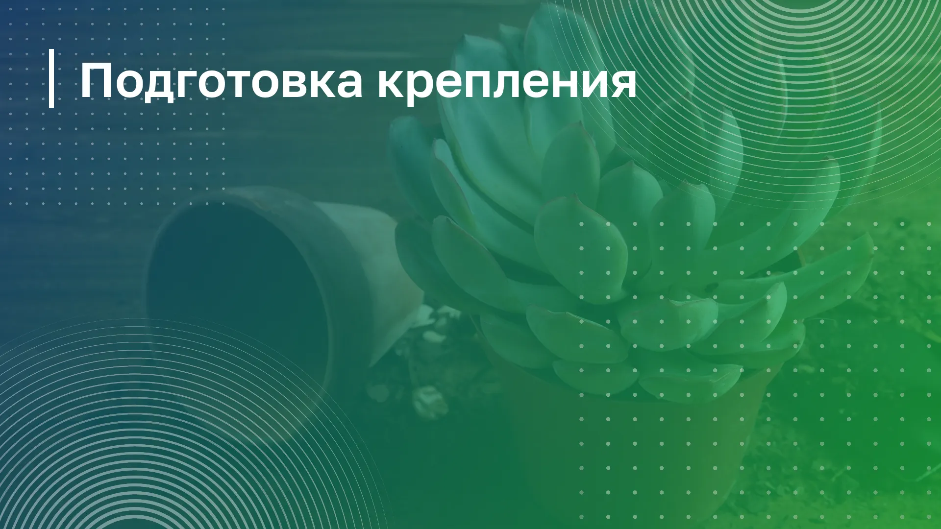 Обложка курса