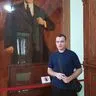 Захаров Илья Константинович
