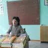 Уварова Елена Сергеевна