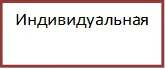 Индивидуальная