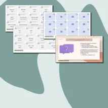 Карточки для запоминания слов на английском языке «Вопросительные слова».
