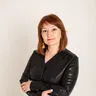 Аникина Юлия Валентиновна