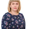 Ахмадулова Светлана Михайловна