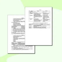 Контрольная работа по истории России для 8 класса «Россия в первой половине XIX века (1801–1855 гг.)»