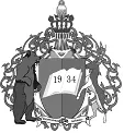 герб школы