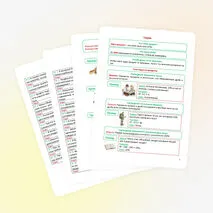 Тренажер «Задачи на проценты»