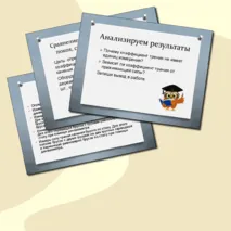 Комплект к уроку Лабораторная работа 
