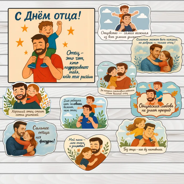 Оформление 