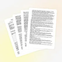 Комплект материалов § 7 «Экономическая политика советской власти. „Военный коммунизм“»