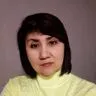 Аблямитова Алие Илимовна