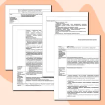 Модель наставничества учитель – высокомотивированный ученик 