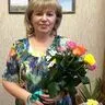 Пискунова Ольга Анатольевна