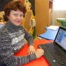 Волгина Светлана Владимировна