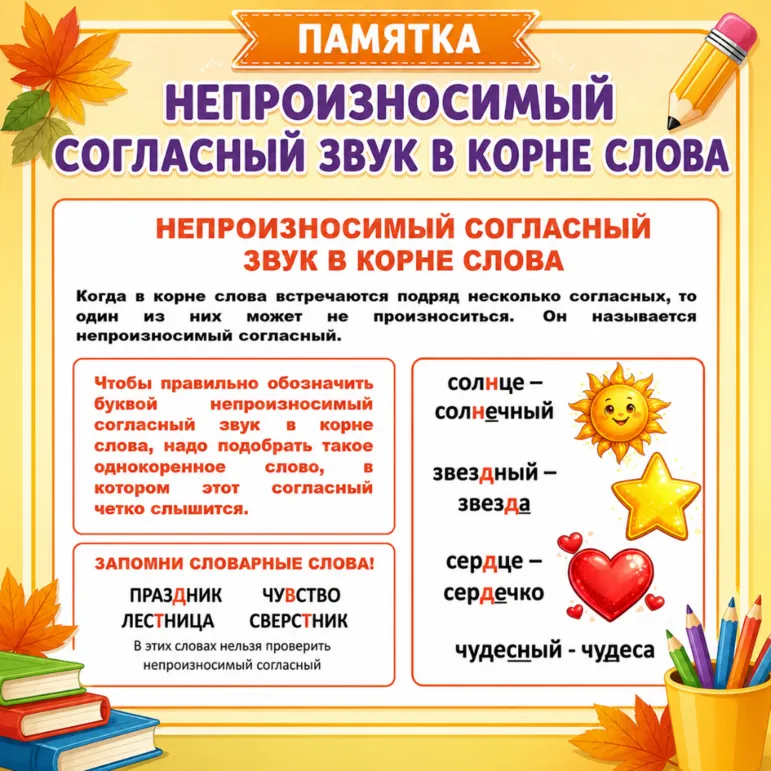Памятка 