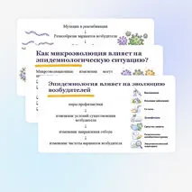 Презентация по биологии 