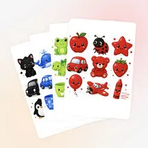 Дидактическая игра 