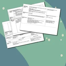 Технологическая карта урока английского языка по теме 