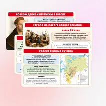 Презентация по истории 