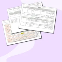 Tenses of English Verb