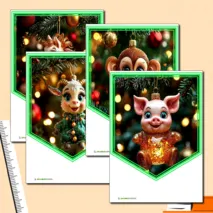 Флажки 