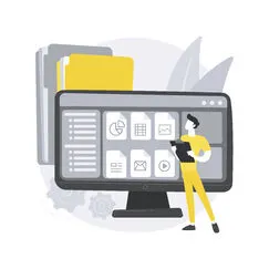 Windows для начинающих: файлы, папки, текстовые документы