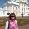 Михайлова Екатерина Александровна