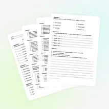 Практикум «Правописание приставок ПРЕ-/ПРИ-» (6 класс)