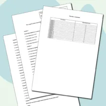 Тест для 11 класса по истории России по теме: «Политическая система в послевоенные годы»