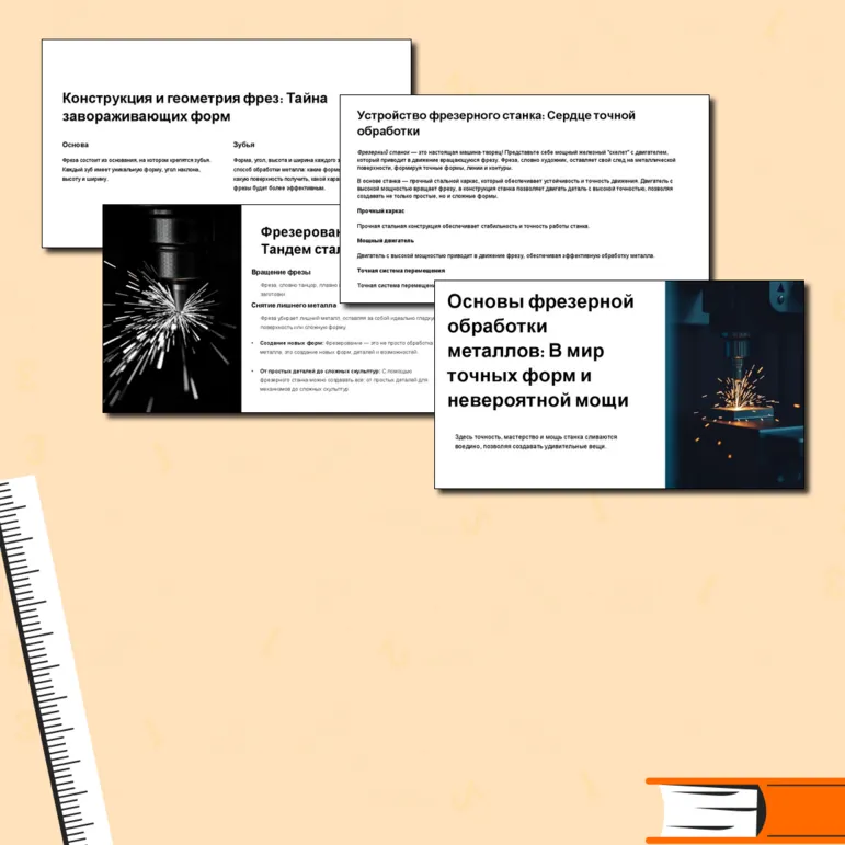 Презентация по технологии (труд) по теме: 