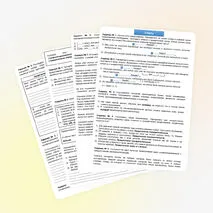 Рабочий лист по теме: «Сложноподчиненные предложения с придаточным определительным»
