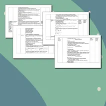 Конспект урока по математике 3 класс 