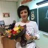 Ефимова Светлана Александровна