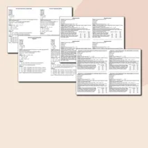 Контрольная работа по теме 
