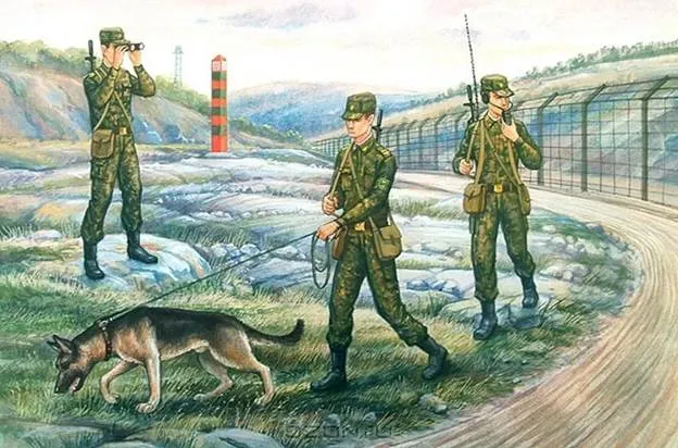 Изображение выглядит как собака, картина, рисунок, зарисовка

Контент, сгенерированный ИИ, может содержать ошибки.