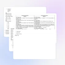 Самостоятельная работа 