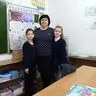 Локтева Любовь Викторовна