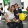 Терентьева Светлана Александровна